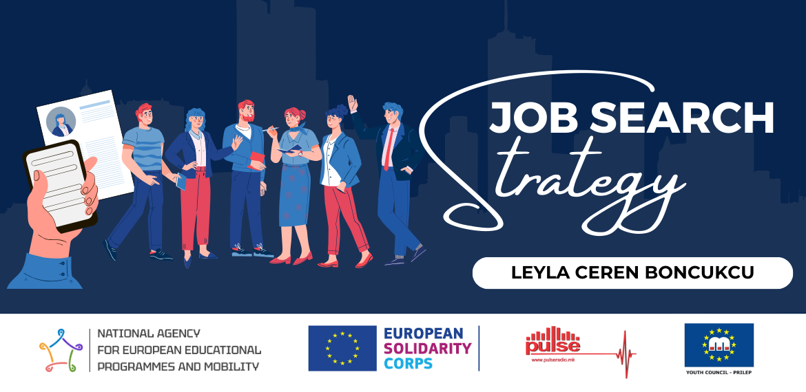 Youth Employability: Insights from ESC Volunteer Leyla Ceren Boncukcu